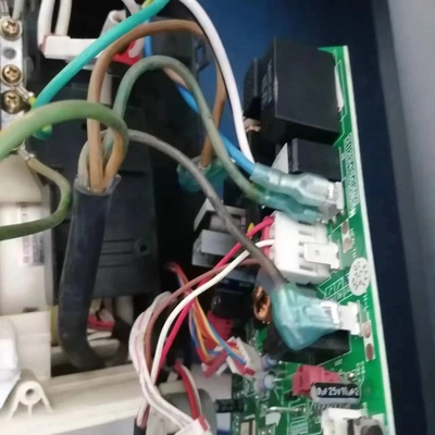 南山区空调不开机维修-附近空调师傅