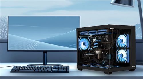 高性能电竞主机与办公利器 为何首选武极电脑与专业维修服务？