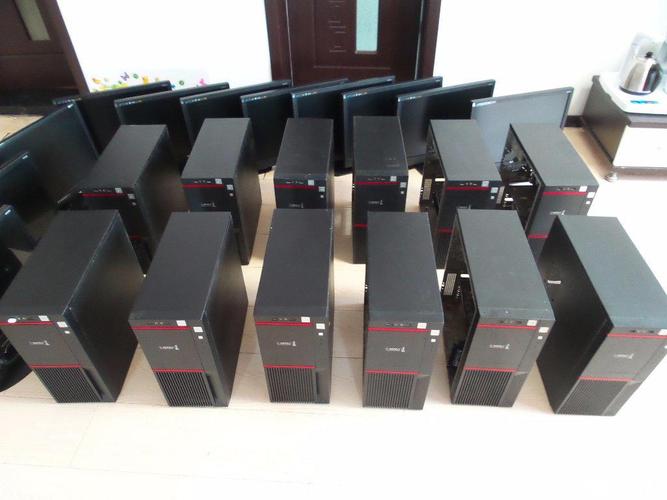 广州从化区旧电脑高效回收 专业服务助力绿色办公与设备焕新